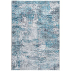 Hazy Oasis Rug - 8 x 10