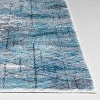 Hazy Oasis Rug - 8 x 10