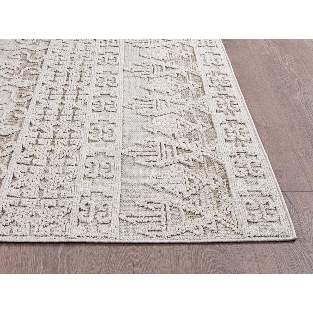 Dusty Storms Indoor/Outdoor Rug Collection