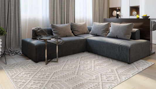 Stone Fusion Indoor/Outdoor Rug Collection