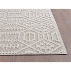 Stone Fusion Indoor/Outdoor Rug - 8 x 10 - OUT OF STOCK UNTIL 06/03/2026