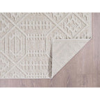 Stone Fusion Indoor/Outdoor Rug - 9 x 12 - OUT OF STOCK UNTIL 09/18/2026