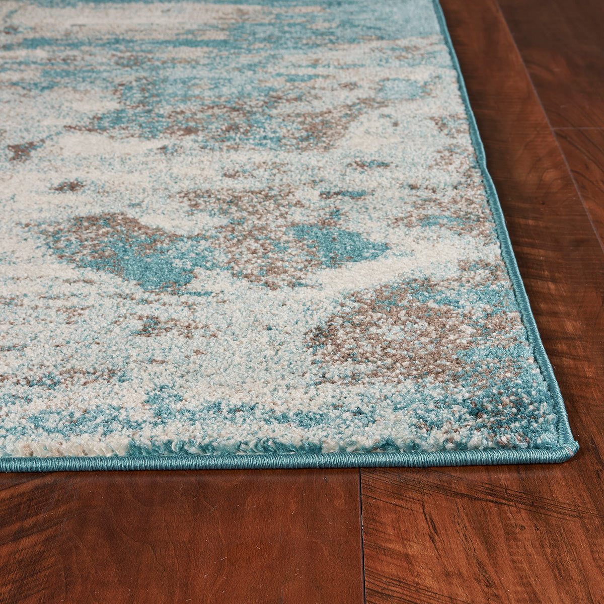 Rocky Waters Rug Collection