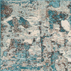 Rocky Waters Rug - 3 x 5