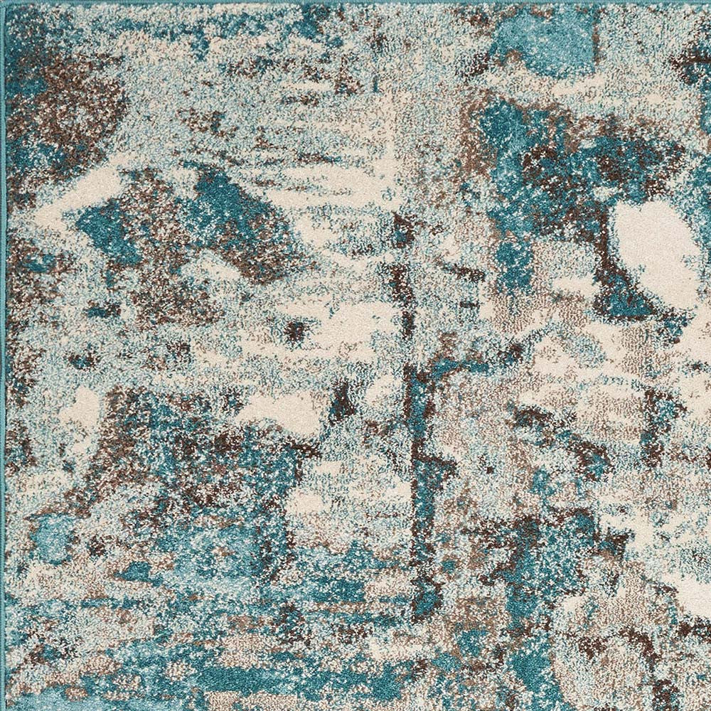 Rocky Waters Rug Collection