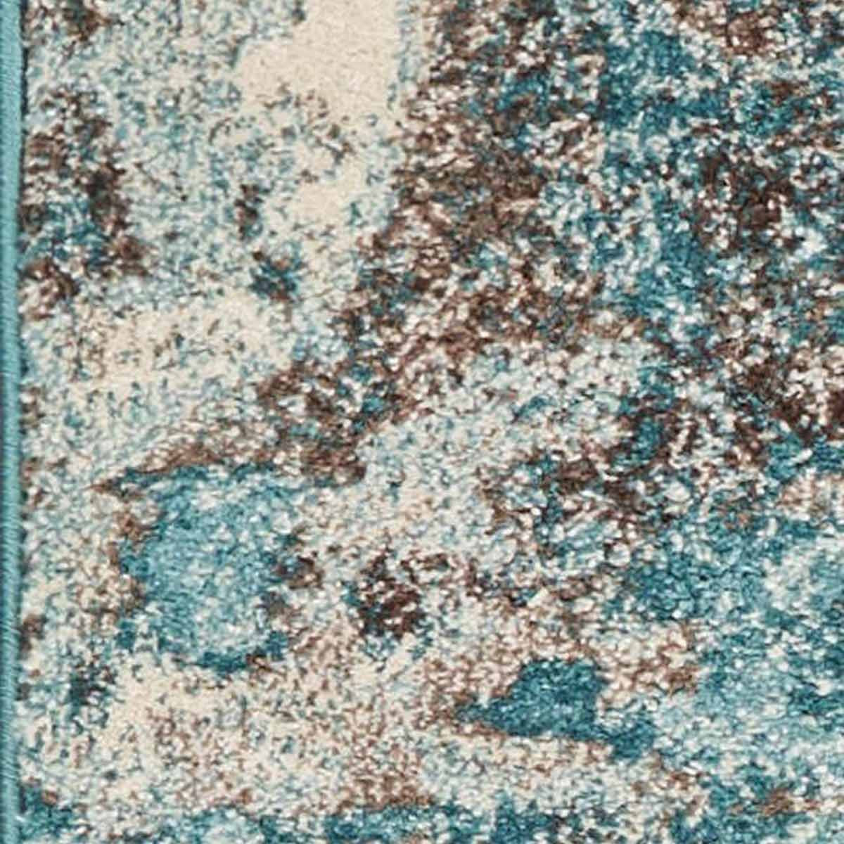 Rocky Waters Rug - 5 x 8