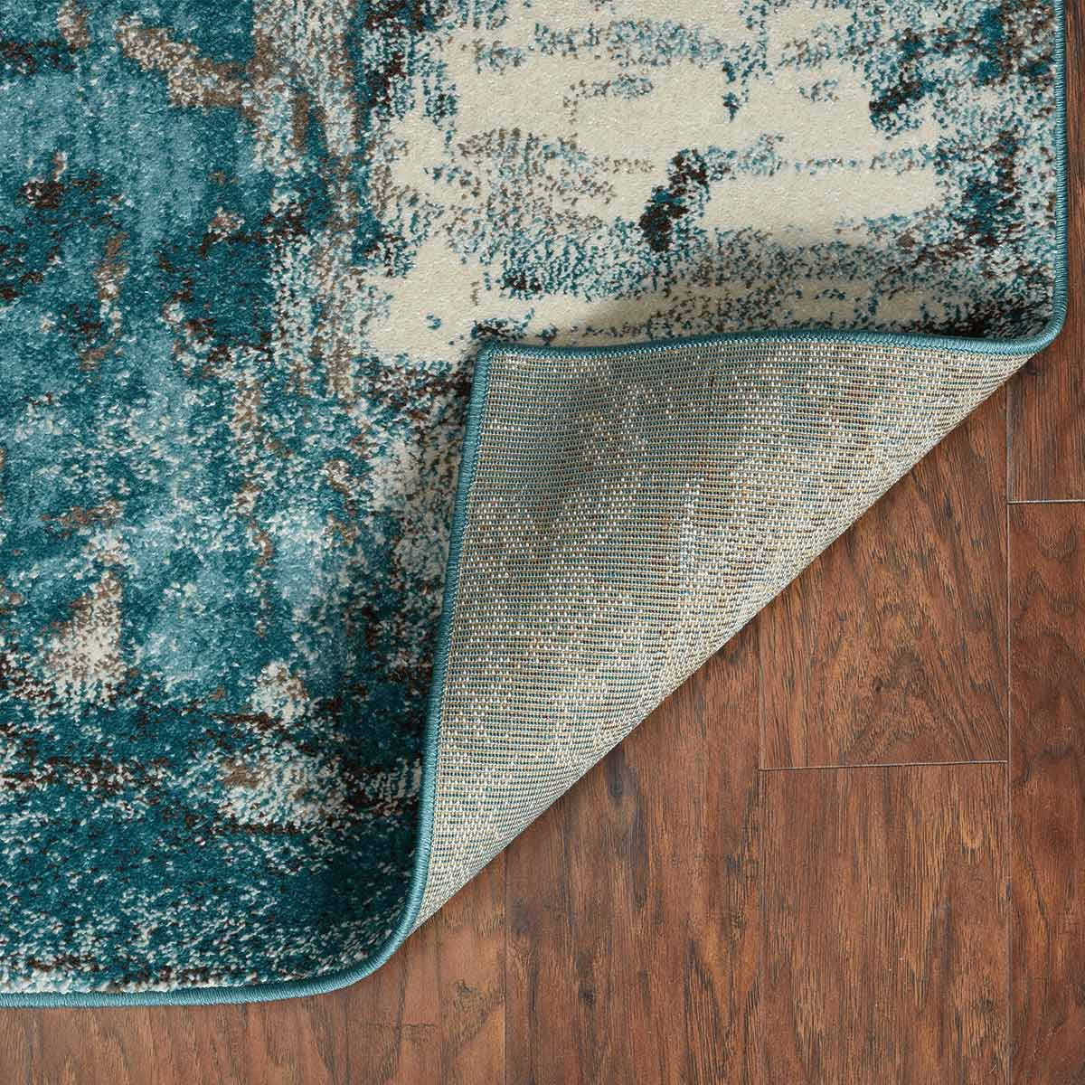 Rocky Waters Rug - 7 x 10