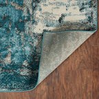 Rocky Waters Rug - 8 x 10