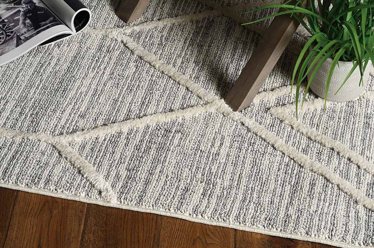 Winter Park Rug - 5 x 8