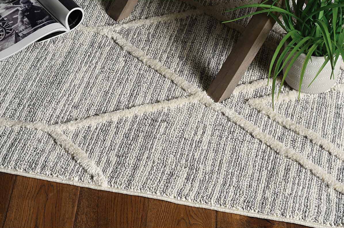 Winter Park Rug - 8 x 11