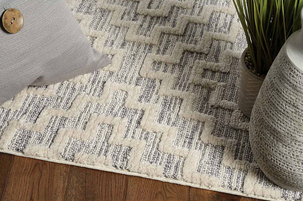 Raton Rug - 3 x 5