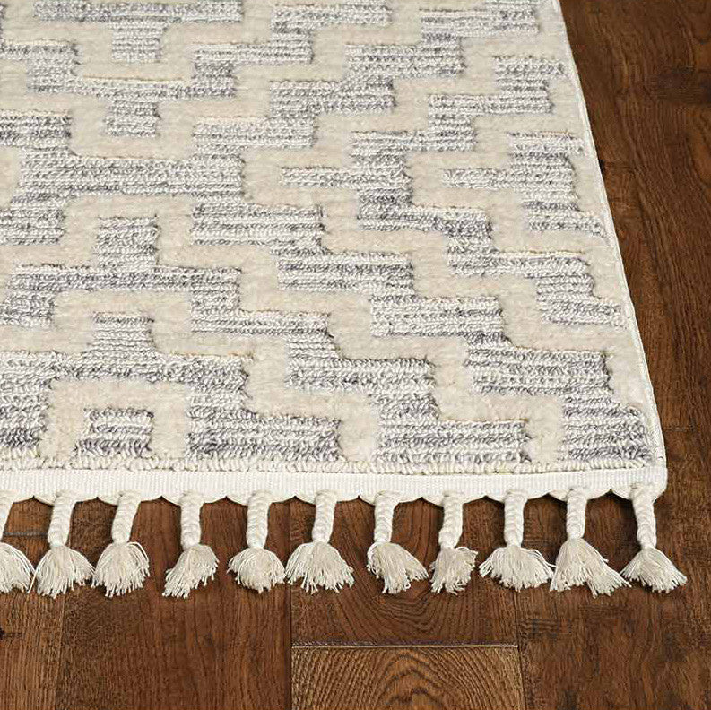 Raton Rug - 8 x 11