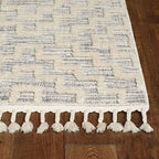 Raton Rug - 8 x 11