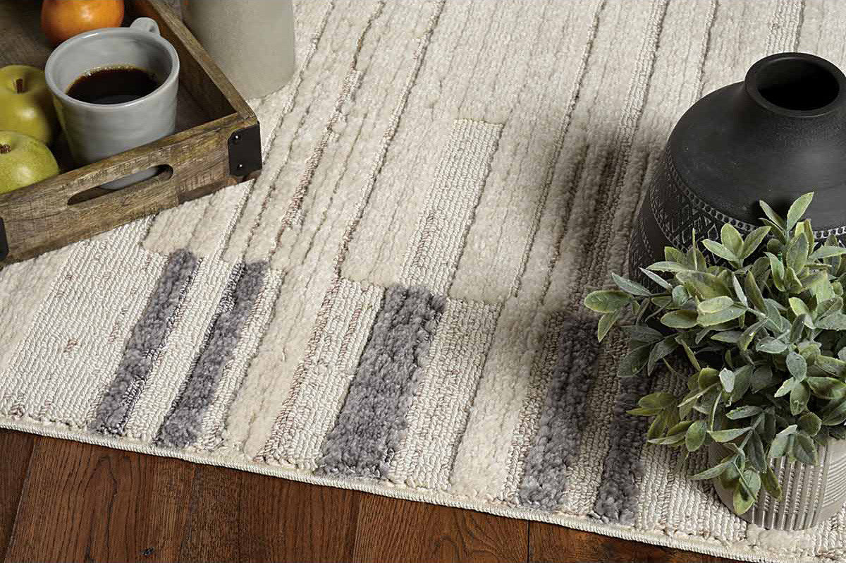 Mexico City Rug Collection