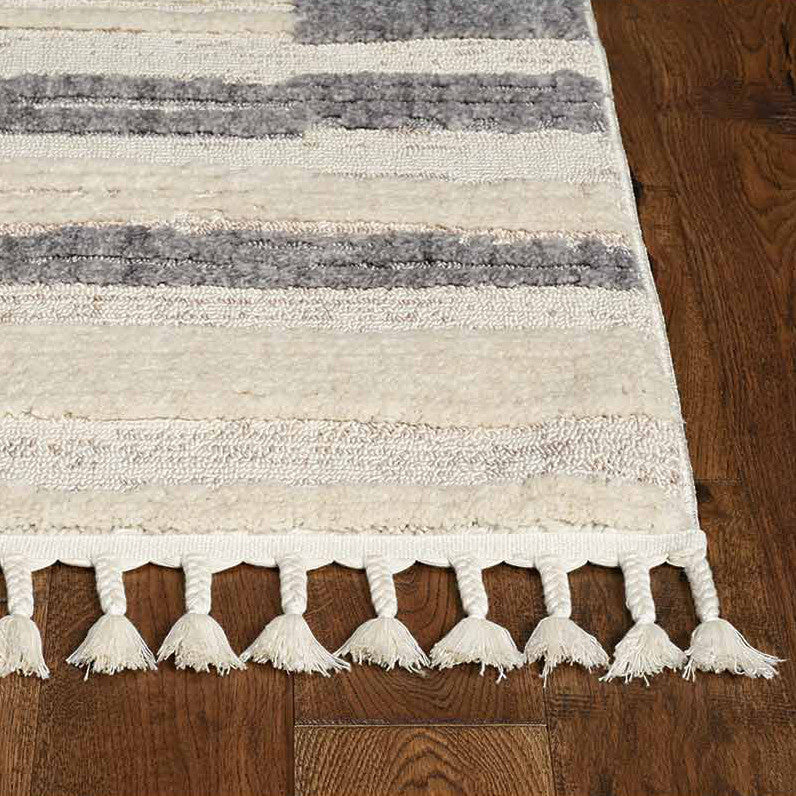Mexico City Rug - 3 x 5
