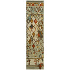 Desert Dust Linen Rug - 3 x 5