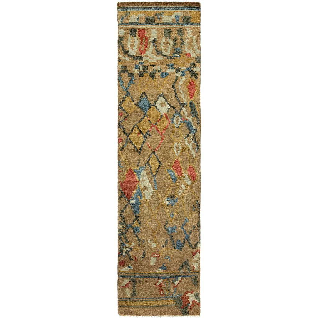 Desert Dust Dijon Rug - 2 x 3 - OUT OF STOCK UNTIL 06/24/2026