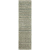 Prairie Pioneer Thyme Rug - 2 x 3