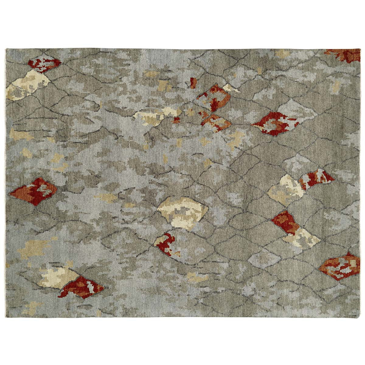 Western Whispers Ridge Rug Collection
