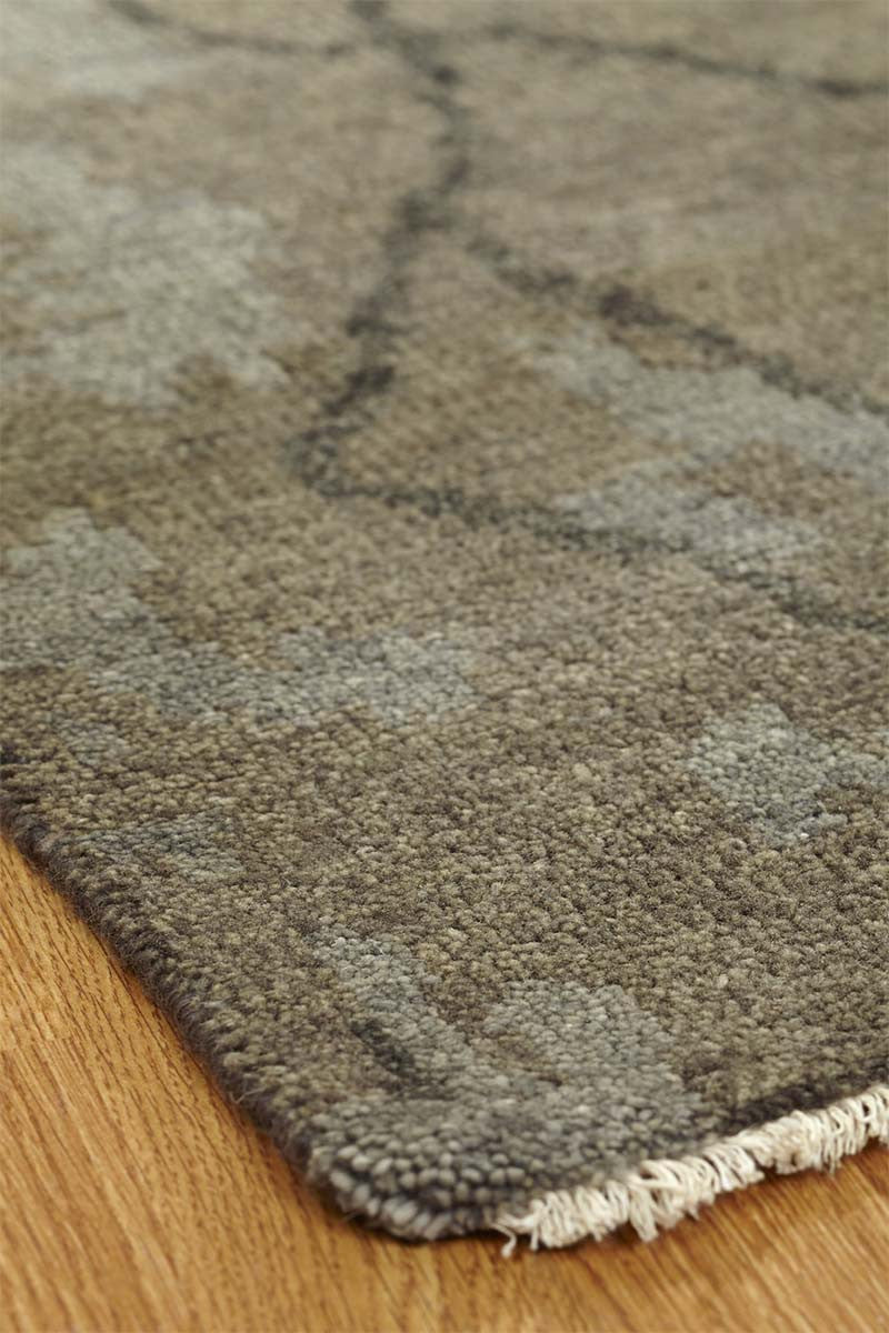 Western Whispers Ridge Rug Collection