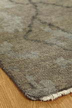 Western Whispers Ridge Rug - 3 x 10