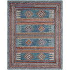 Prairie Skyline Sunset Rug - 3 x 10