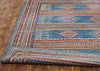 Prairie Skyline Sunset Rug - 4 x 6