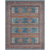 Prairie Skyline Sunset Rug - 6 x 9 - OUT OF STOCK UNTIL 08/26/2026