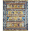 Gold Rush Trails Rug - 2 x 3