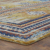 Gold Rush Trails Rug - 2 x 3