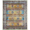 Gold Rush Trails Rug - 3 x 10