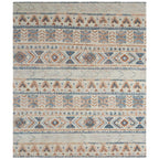 Lonesome Denim Sunset Rug - 2 x 3