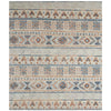 Lonesome Denim Sunset Rug - 3 x 5