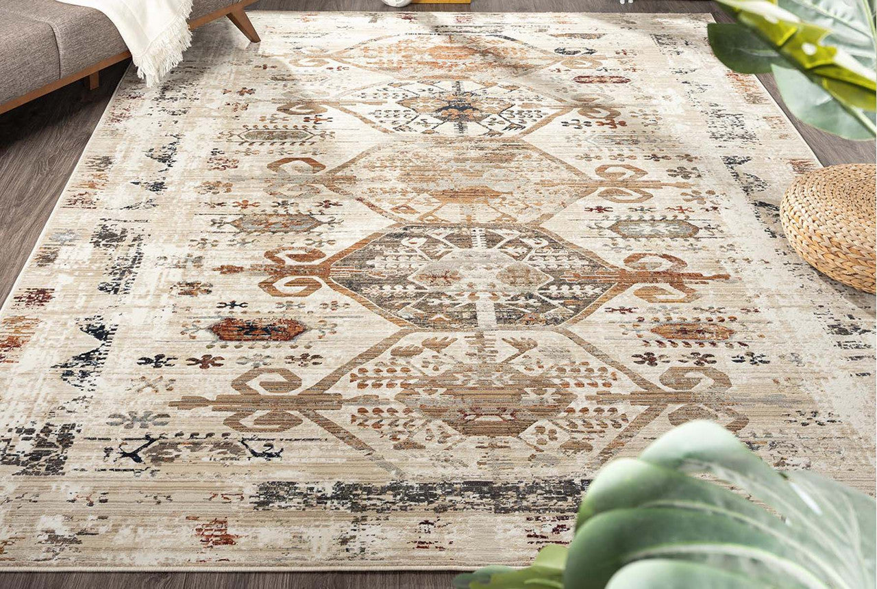 Southwest Sands Rug - 10 x 13 - OUT OF STOCK