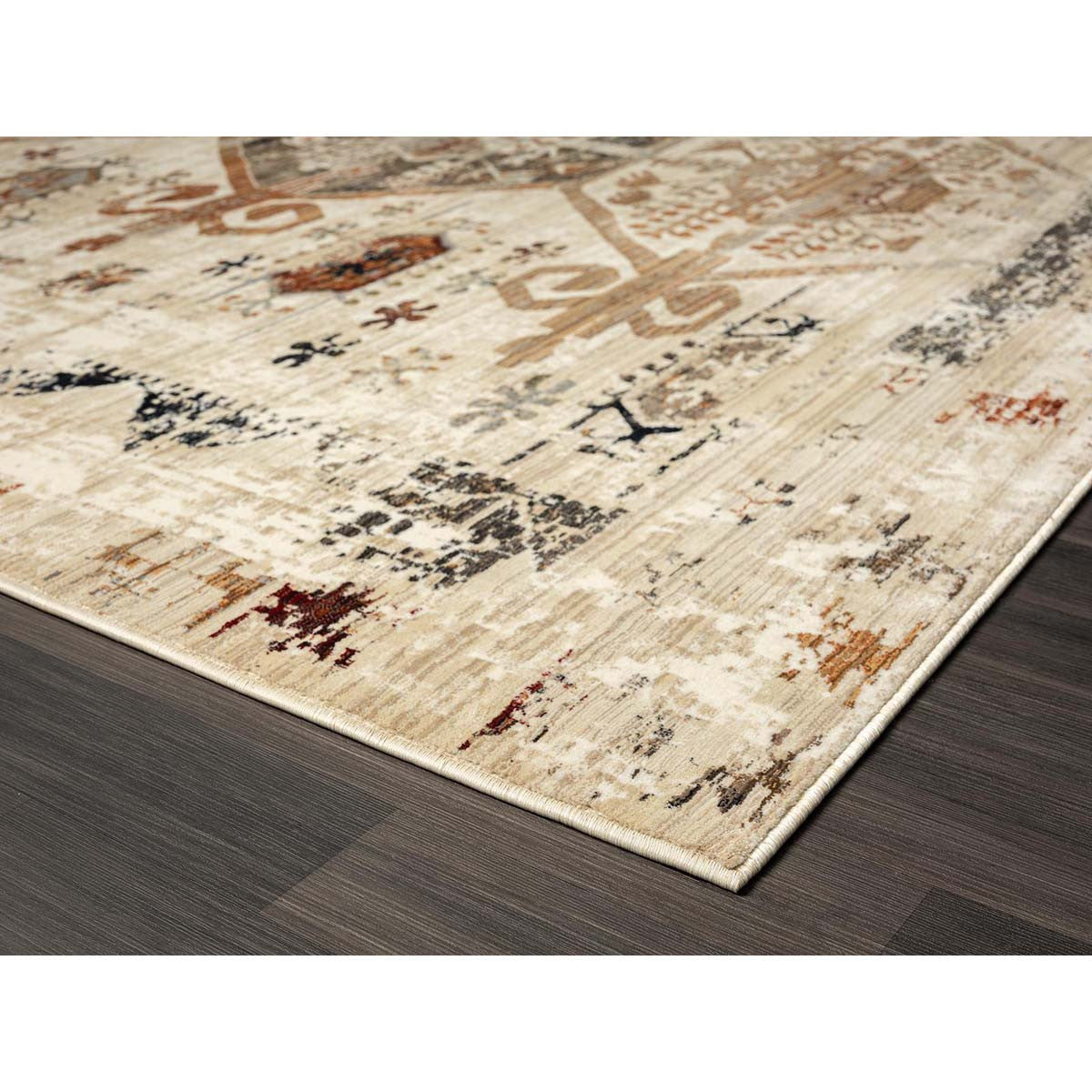 Southwest Sands Rug Collection