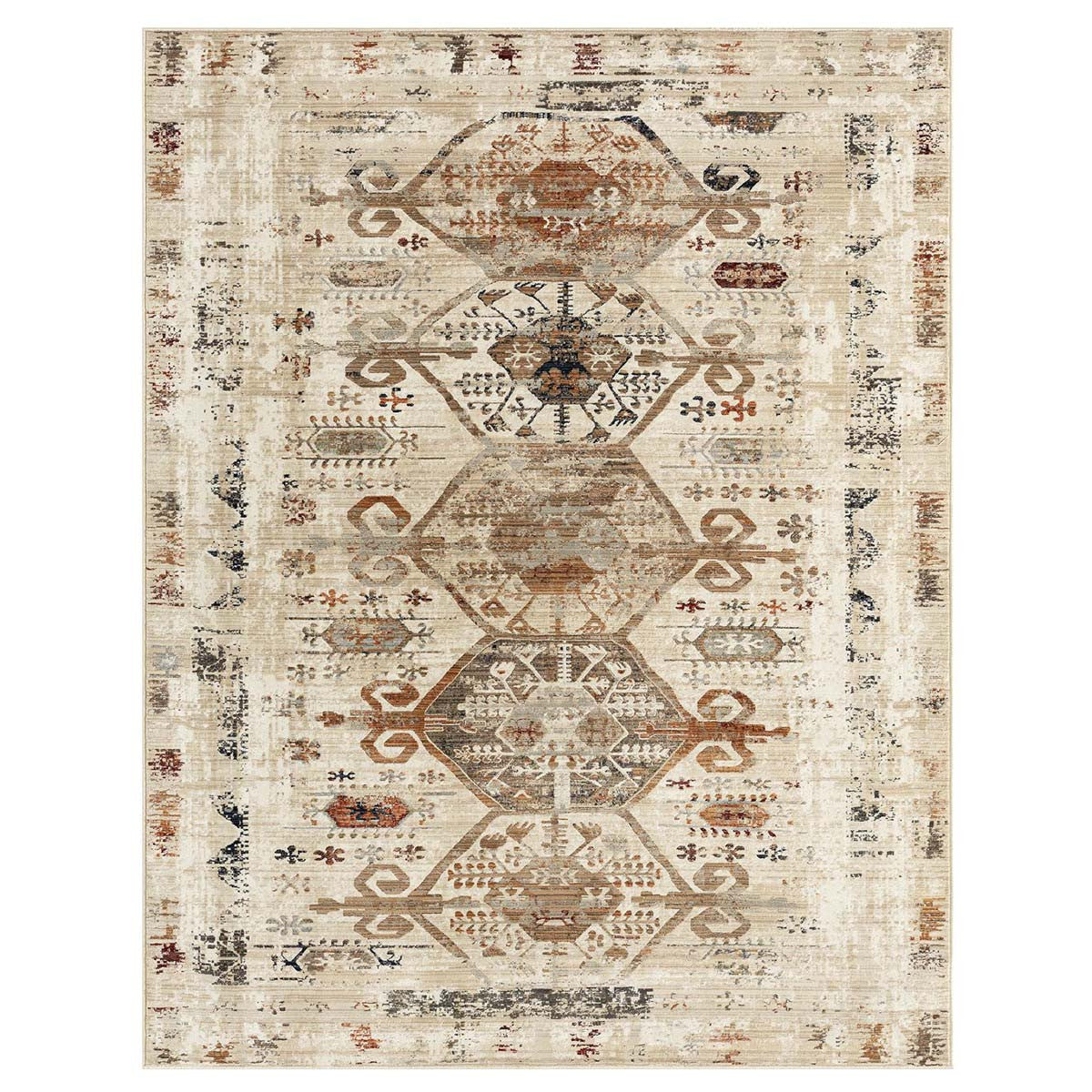 Southwest Sands Rug Collection