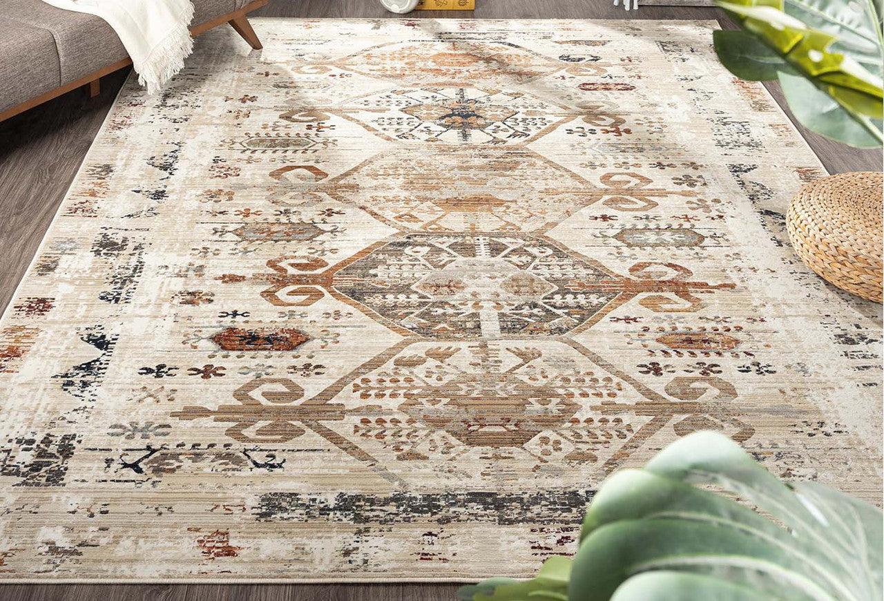 Southwest Sands Rug Collection