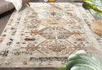 Southwest Sands Rug - 2 x 8