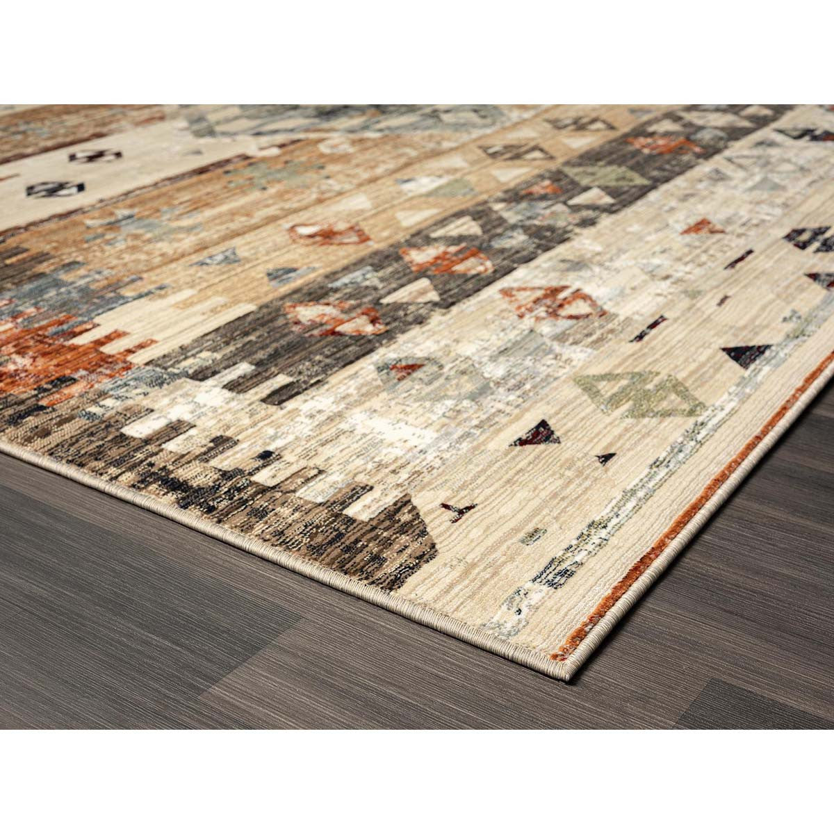 Earthy Charm Rug Collection