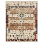 Earthy Charm Rug - 8 x 12 - OUT OF STOCK UNTIL 06/24/2026