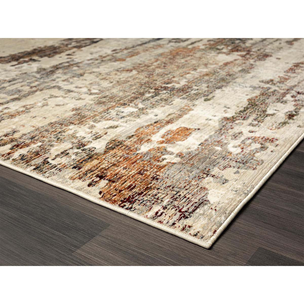 Desert Oasis Rug Collection