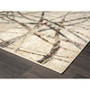 Travertine Earthscape Rug - 2 x 3