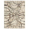 Travertine Earthscape Rug - 2 x 3