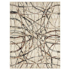 Travertine Earthscape Rug - 2 x 3