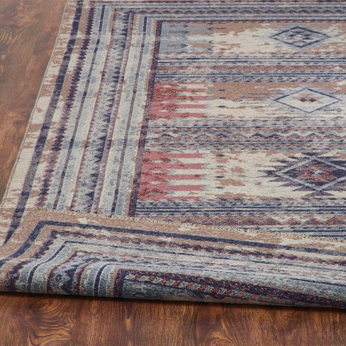 Slate Skyline Western Rug Collection