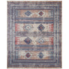 Slate Skyline Western Rug - 3 x 10
