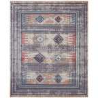 Slate Skyline Western Rug - 3 x 10