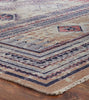 Slate Skyline Western Rug - 3 x 10