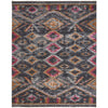 Midnight Trails Western Rug - 3 x 5