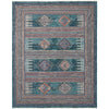 Turquoise Trails Rugs - 3 x 10 - OUT OF STOCK UNTIL 07/10/2026